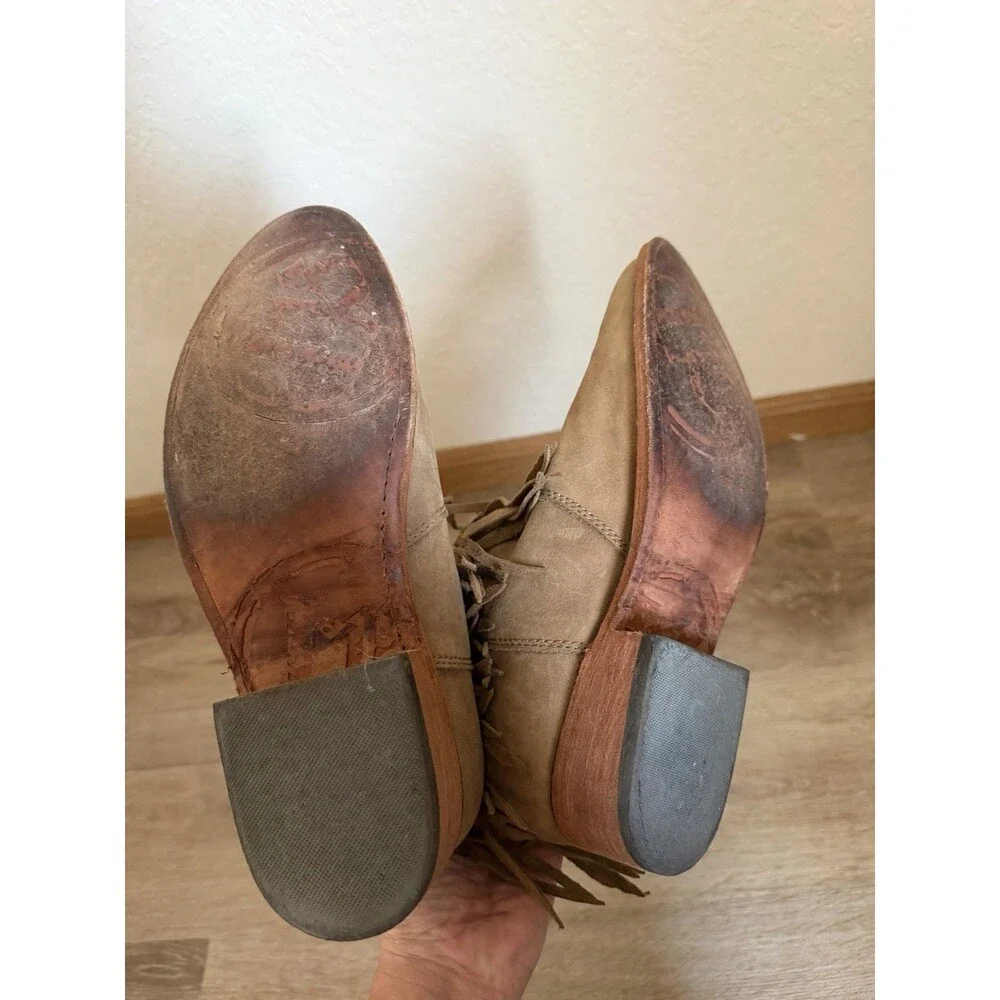 liberty womens tan